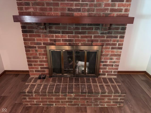 3752 Ironwood Drive, Columbus, IN 47203