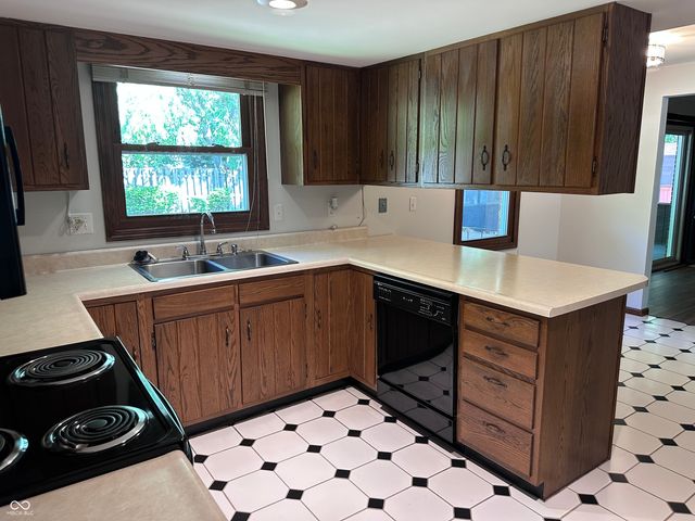 3752 Ironwood Drive, Columbus, IN 47203