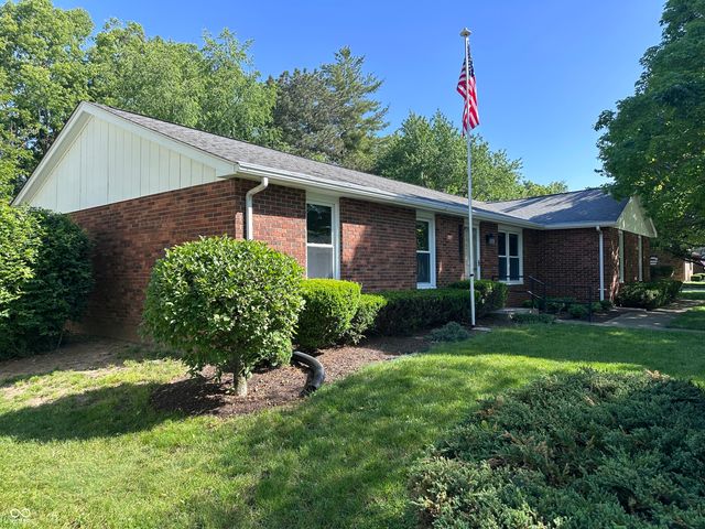 3752 Ironwood Drive, Columbus, IN 47203