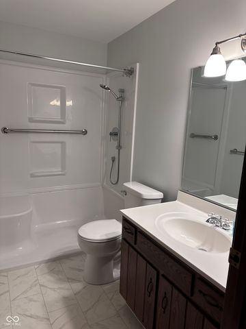 3752 Ironwood Drive, Columbus, IN 47203