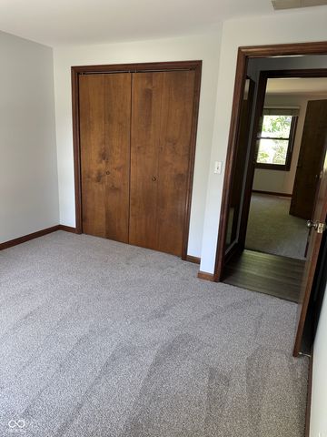 3752 Ironwood Drive, Columbus, IN 47203