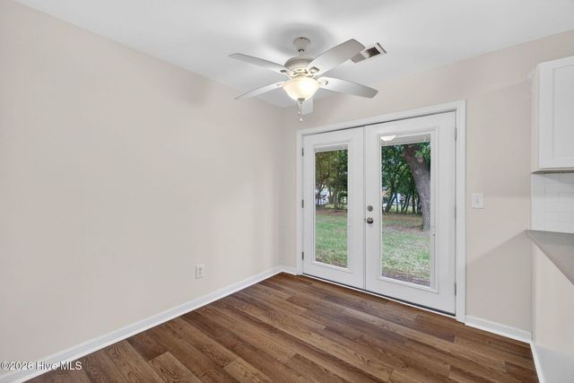 341 Milford Road, Wilmington, NC 28405