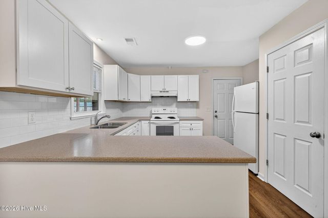 341 Milford Road, Wilmington, NC 28405