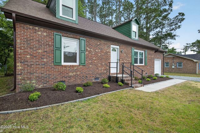 341 Milford Road, Wilmington, NC 28405