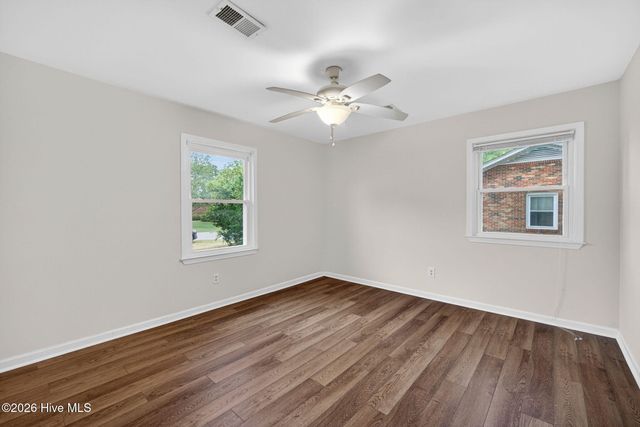341 Milford Road, Wilmington, NC 28405