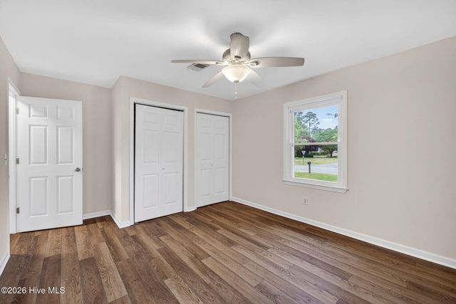 341 Milford Road, Wilmington, NC 28405