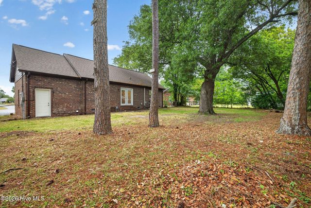 341 Milford Road, Wilmington, NC 28405