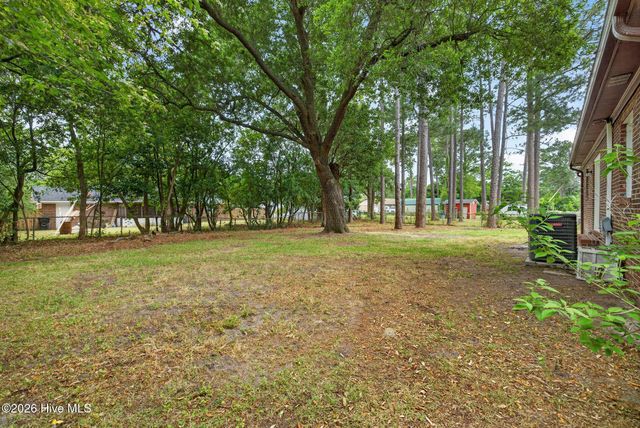 341 Milford Road, Wilmington, NC 28405