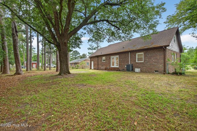 341 Milford Road, Wilmington, NC 28405