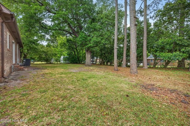 341 Milford Road, Wilmington, NC 28405