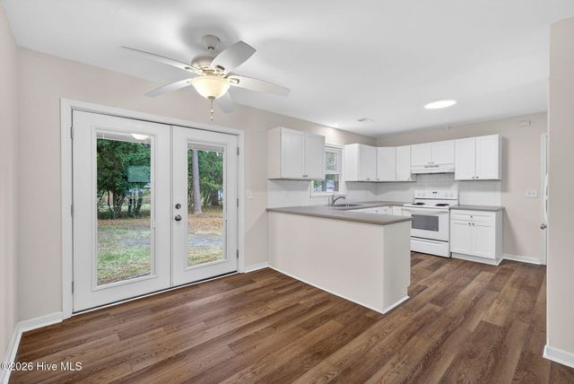 341 Milford Road, Wilmington, NC 28405