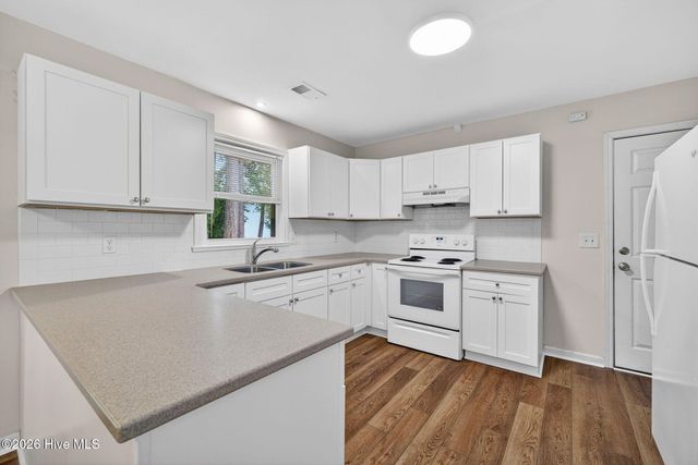 341 Milford Road, Wilmington, NC 28405