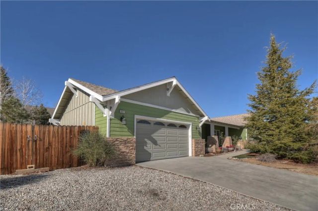 357 Pine, Big Bear City, CA 92314