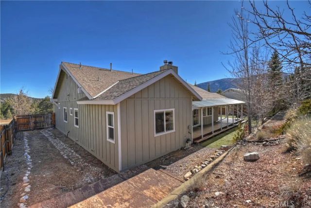 357 Pine, Big Bear City, CA 92314