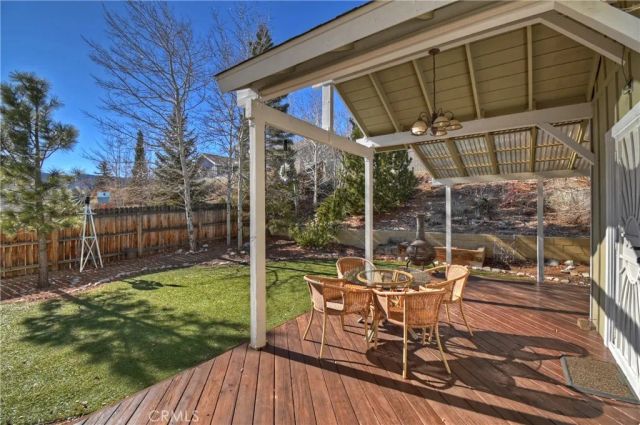 357 Pine, Big Bear City, CA 92314