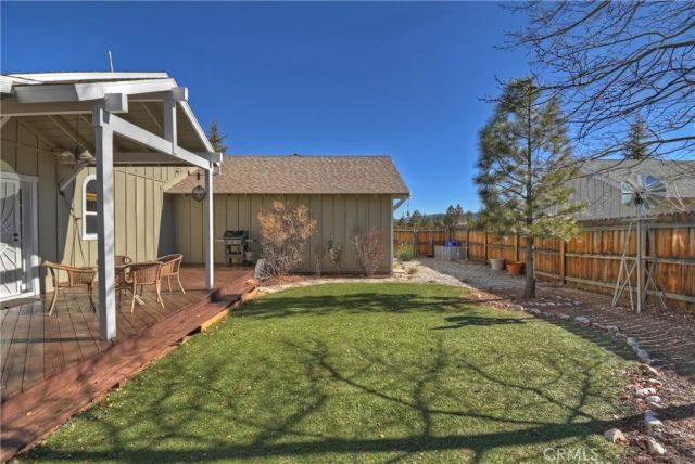 357 Pine, Big Bear City, CA 92314
