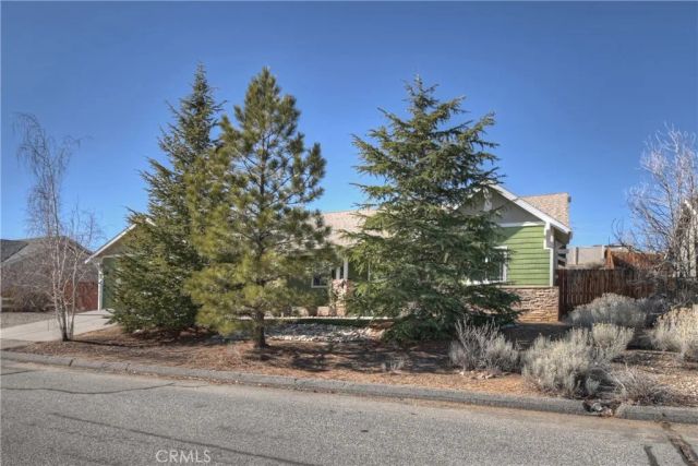 357 Pine, Big Bear City, CA 92314