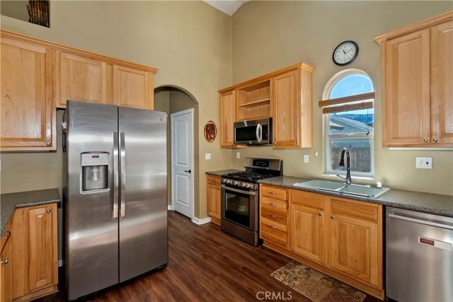 357 Pine, Big Bear City, CA 92314