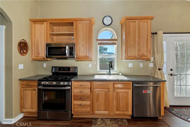 357 Pine, Big Bear City, CA 92314