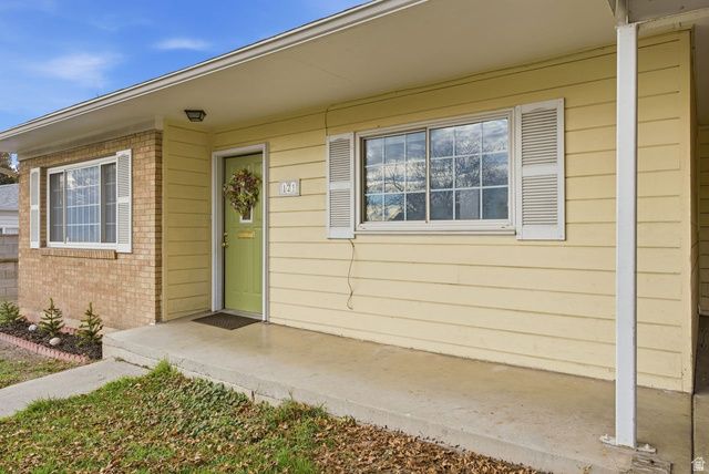 121 E 700 S, Pleasant Grove, UT 84062