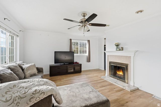 121 E 700 S, Pleasant Grove, UT 84062