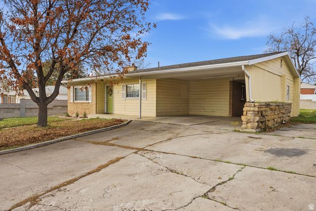 121 E 700 S, Pleasant Grove, UT 84062