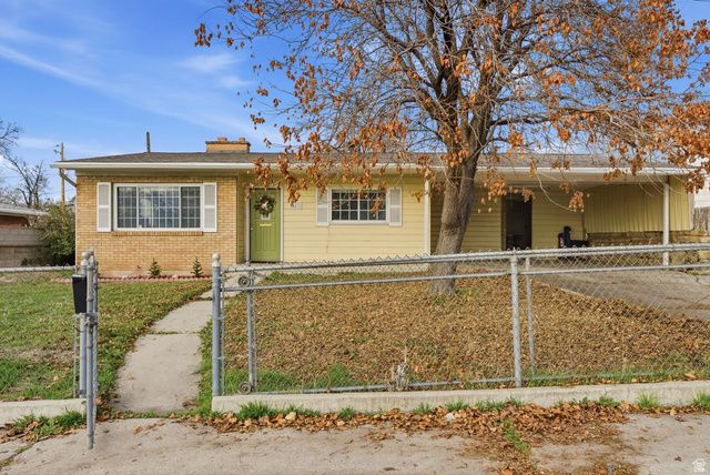 121 E 700 S, Pleasant Grove, UT 84062