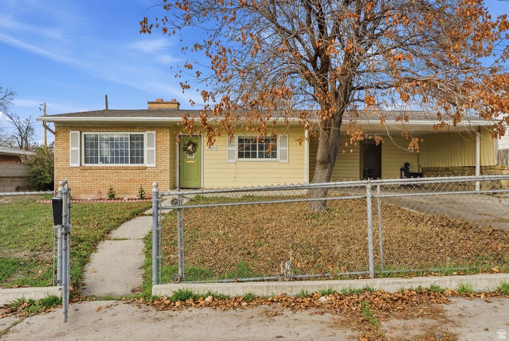 121 E 700 S, Pleasant Grove, UT 84062