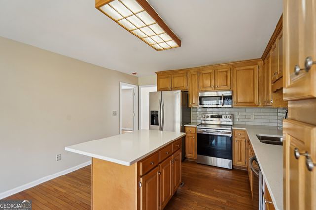 145 Rock Road, Stockbridge, GA 30281