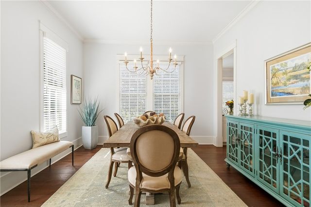 103 Yacht Club Drive, St Simons Island, GA 31522