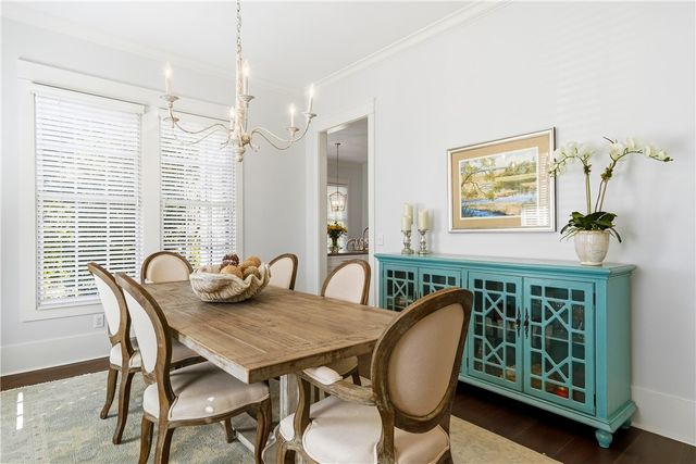 103 Yacht Club Drive, St Simons Island, GA 31522