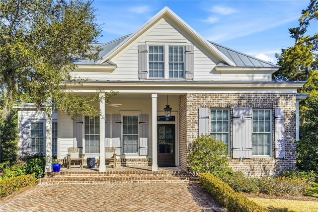 103 Yacht Club Drive, St Simons Island, GA 31522