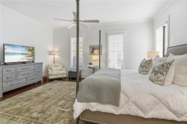 103 Yacht Club Drive, St Simons Island, GA 31522