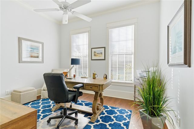 103 Yacht Club Drive, St Simons Island, GA 31522