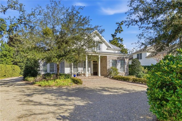 103 Yacht Club Drive, St Simons Island, GA 31522
