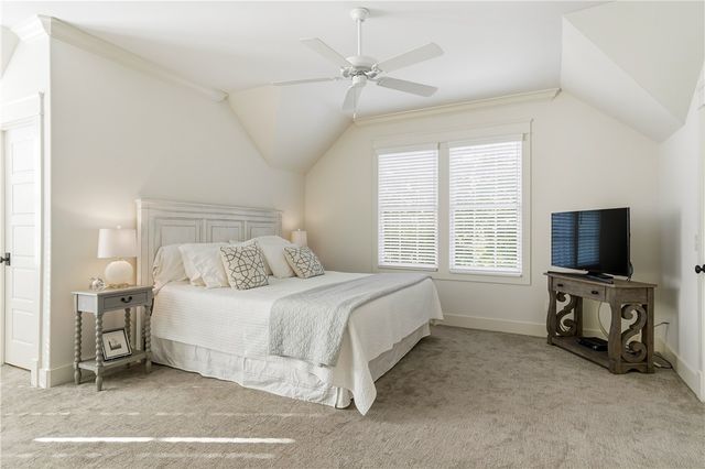 103 Yacht Club Drive, St Simons Island, GA 31522