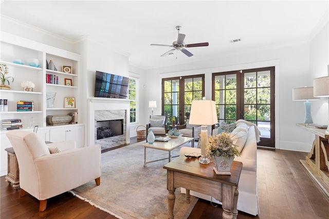 103 Yacht Club Drive, St Simons Island, GA 31522