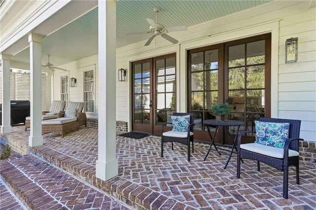 103 Yacht Club Drive, St Simons Island, GA 31522