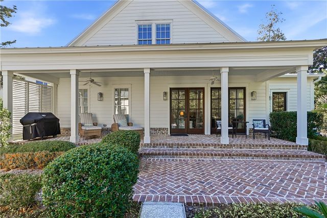 103 Yacht Club Drive, St Simons Island, GA 31522
