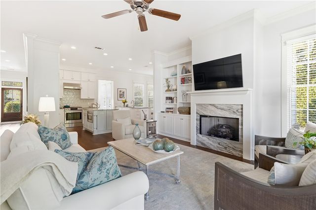 103 Yacht Club Drive, St Simons Island, GA 31522