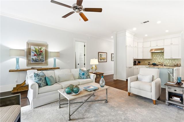 103 Yacht Club Drive, St Simons Island, GA 31522