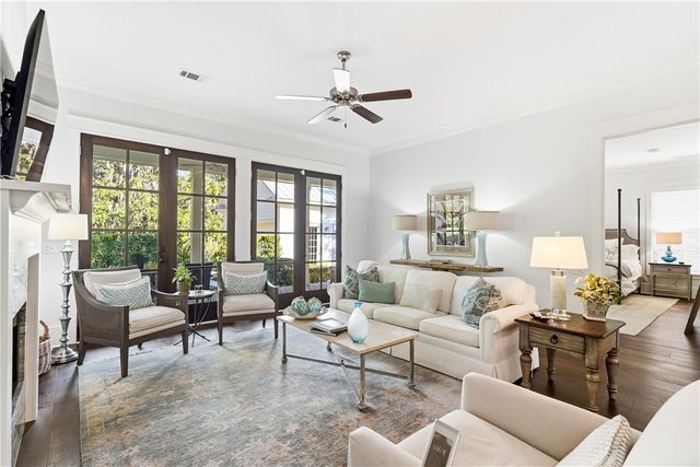 103 Yacht Club Drive, St Simons Island, GA 31522