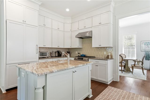 103 Yacht Club Drive, St Simons Island, GA 31522