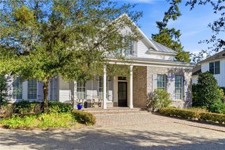 103 Yacht Club Drive, St Simons Island, GA 31522