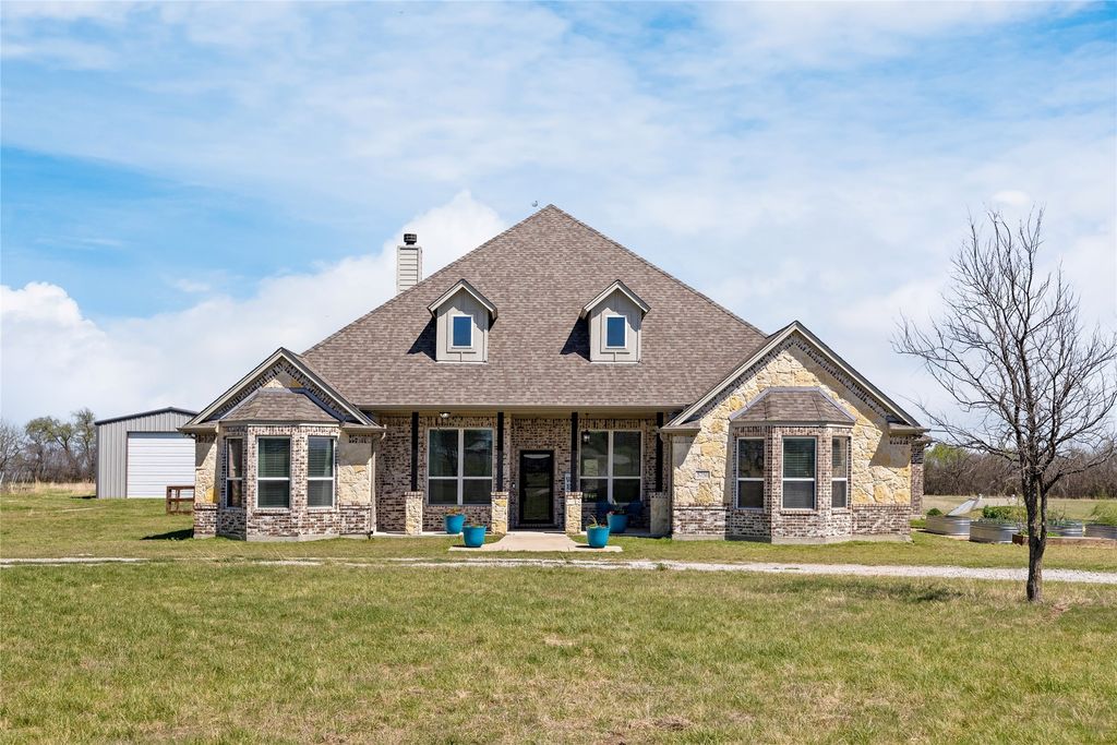 5750 High Mesa Drive, Justin, TX 76247 — photo 5