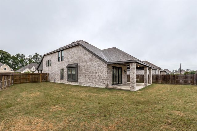 16023 Harvest Moon Court, Conroe, TX 77302