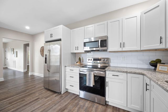 3619 Crompton Street, Lupton City, TN 37351