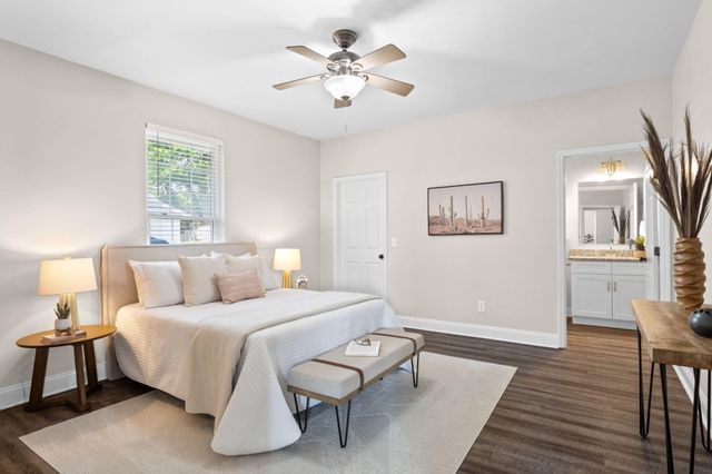 3619 Crompton Street, Lupton City, TN 37351