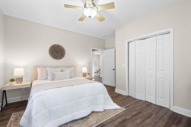 3619 Crompton Street, Lupton City, TN 37351