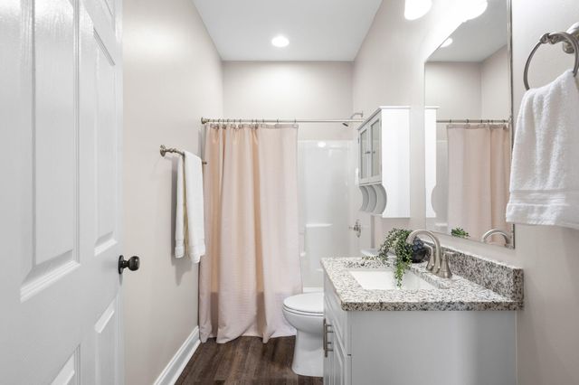 3619 Crompton Street, Lupton City, TN 37351